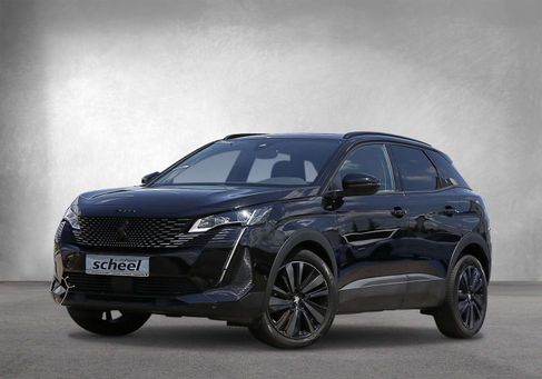 Peugeot 3008, 2023
