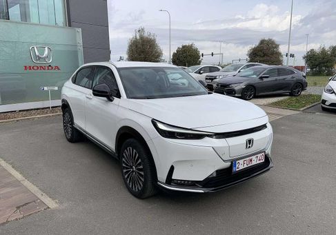 Honda e, 2026