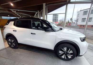 Opel Frontera, 2026