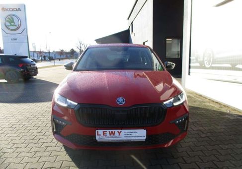 Skoda Scala, 2025