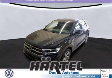 Volkswagen T-Roc, 2023