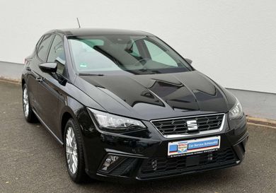 Seat Ibiza, 2025