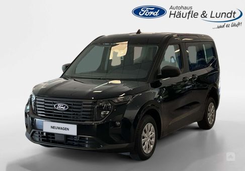 Ford Tourneo Courier, 2024