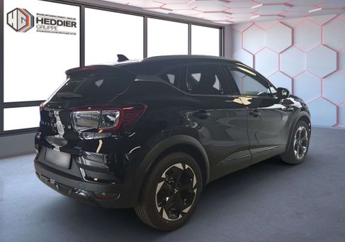 Mitsubishi ASX, 2026
