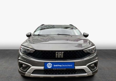 Fiat Tipo, 2024
