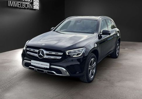 Mercedes-Benz GLC 300, 2023 3