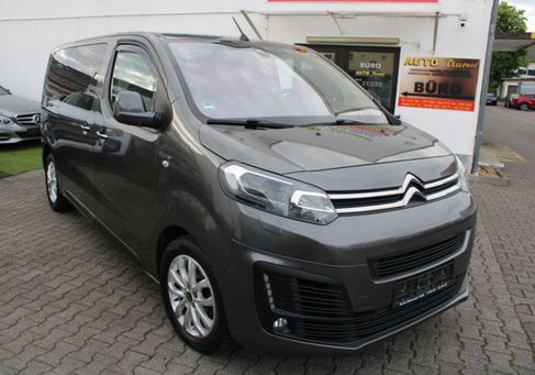 Citroën SpaceTourer, 2019 3