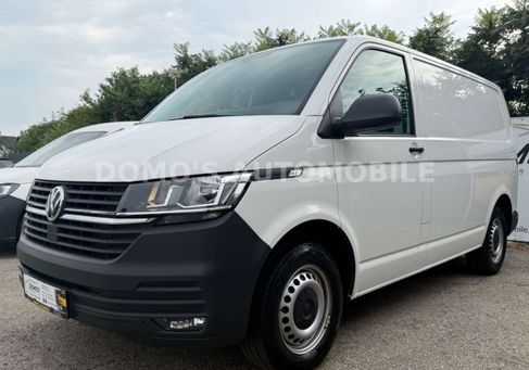 Volkswagen T6 Transporter, 2022