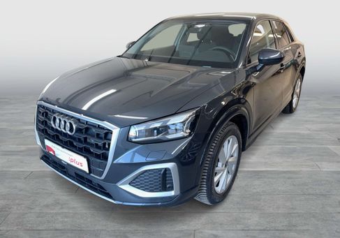 Audi Q2, 2025
