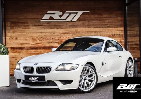 BMW Z4 M, 2007