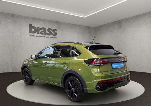 Volkswagen Taigo, 2022