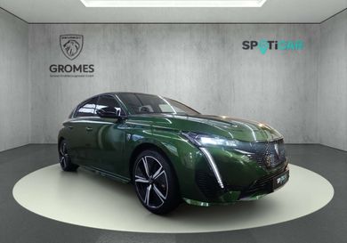 Peugeot 308, 2023
