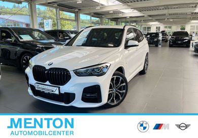 BMW X1, 2018