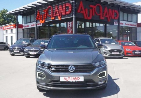 Volkswagen T-Roc, 2020
