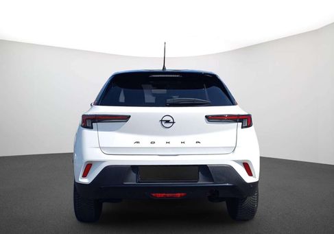 Opel Mokka, 2024 3
