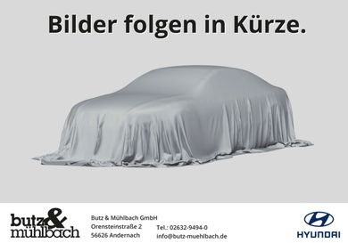 Hyundai i10, 2025