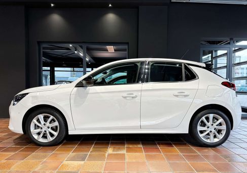 Opel Corsa, 2023 2