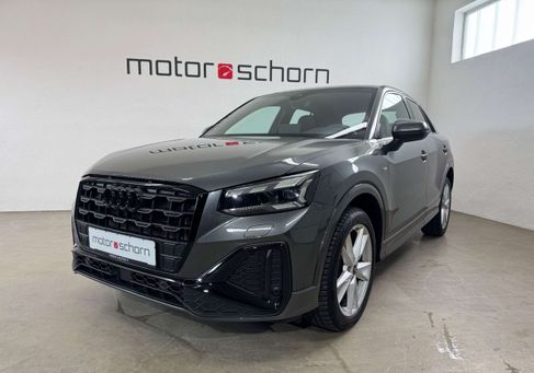 Audi Q2, 2024 2