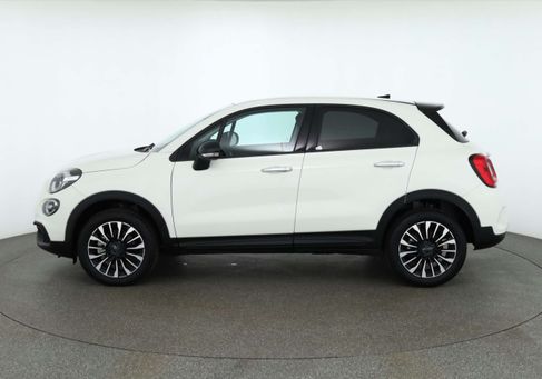 Fiat 500X, 2026