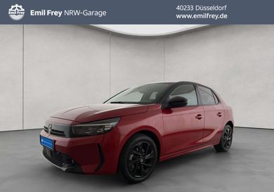 Opel Corsa, 2023