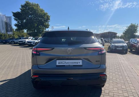 Renault Austral, 2025