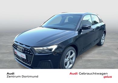Audi A1, 2025
