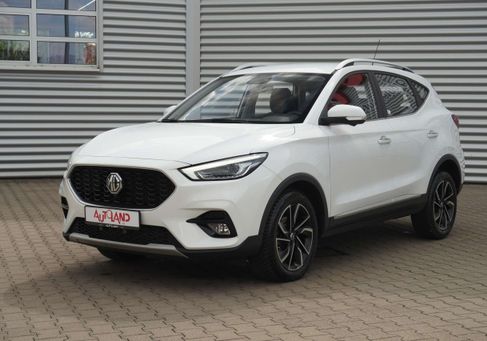 MG ZS, 2024