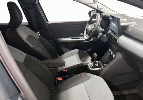 Dacia, 2026 3