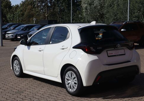 Toyota Yaris, 2023 3