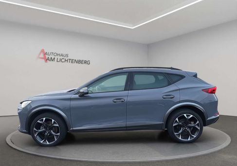 Cupra Formentor, 2023