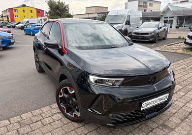 Opel Mokka, 2021