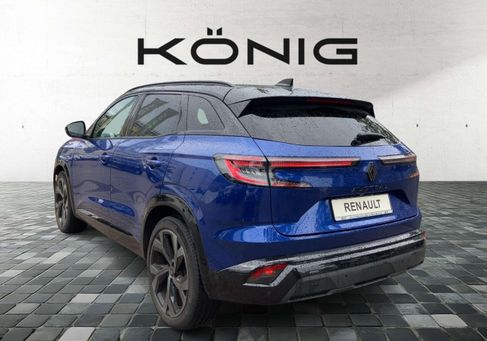 Renault Austral, 2024