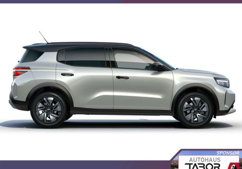 Opel Frontera, 2026
