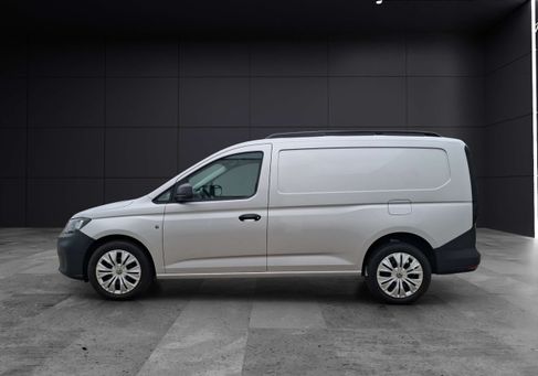 Volkswagen Caddy, 2022