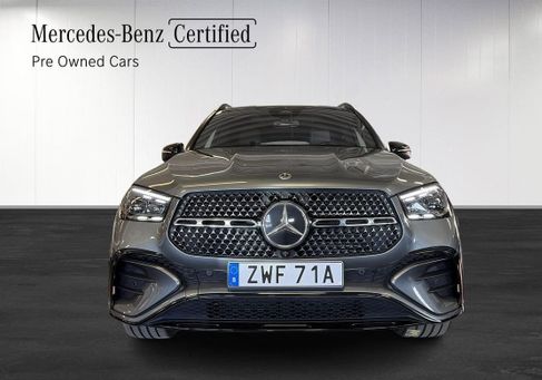 Mercedes-Benz GLE 350, 2026