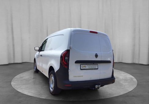 Renault Kangoo, 2025