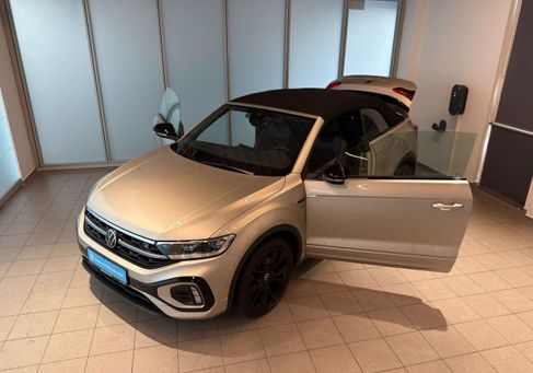 Volkswagen T-Roc, 2023