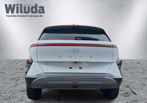 Hyundai Kona, 2026 3