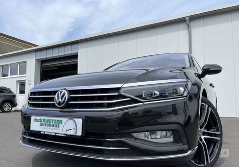 Volkswagen Passat Variant, 2020