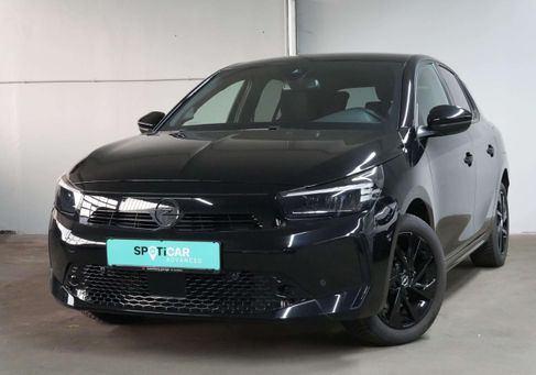 Opel Corsa, 2023 3
