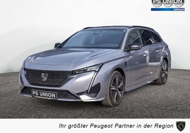 Peugeot 308, 2023