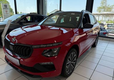 Skoda Kamiq, 2026