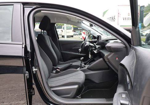 Peugeot 208, 2026