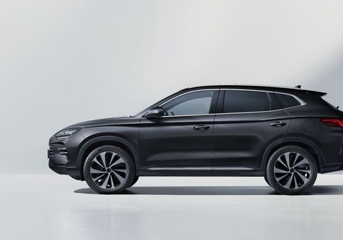 BYD, 2026 2