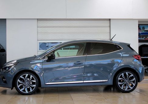 Renault Clio, 2020