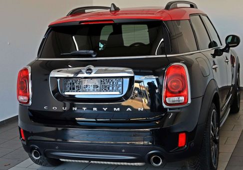 MINI John Cooper Works Countryman, 2020