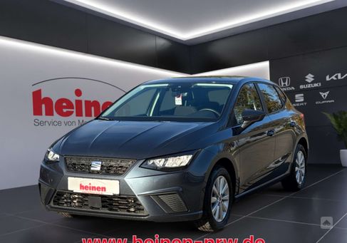 Seat Ibiza, 2023