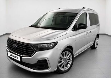 Ford Tourneo Connect, 2023
