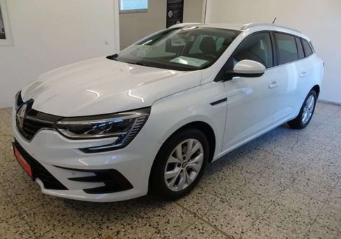 Renault Megane, 2020