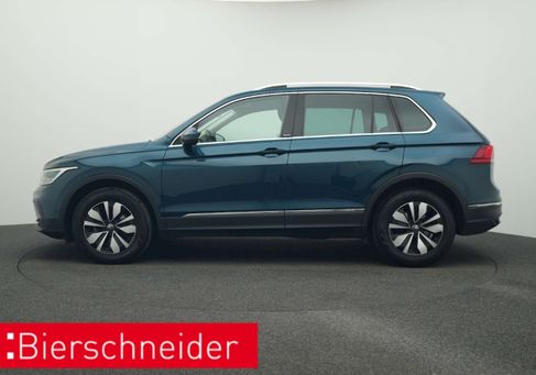 Volkswagen Tiguan, 2024 3